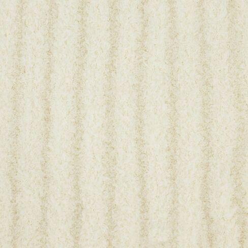 Spyder Womens Fuzzy Knit Ribbed Cuff Beanie in Saudi Arabia