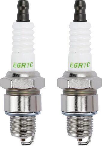 Hipa A7RTC Spark Plug for NGK CR7HSA Torch A7RTC A7TC GY6 50CC 110CC 150CC Scooter ATV XR80 XR100 CRF80 Engine 2PACK in Kuwait