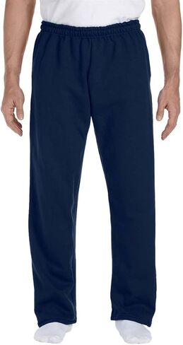 أزياء جيلدان 12300 Sweatpants مفتوحة القاع in Saudi Arabia