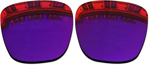 Vonxyz Lenses Replacement for Costa Del Mar Panga 06S9037 Sunglass - Multiple Options in Saudi Arabia