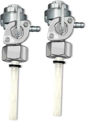 Generator Petcock Fuel Shutoff Valve M16x1.5mm Gas Shut Off Valve Fuel Petcock for Predator Generator Parts Petcock Valve For 3500W-9000W 5.5HP-16HP Predator Generac Duromax Powermate (1) in Kuwait