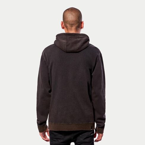 Alpinestars 1213-51020-10-L: هودي قطعة أثرية أسود Lg in Saudi Arabia