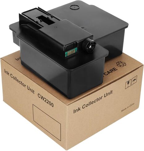 وحدة تجميع الحبر النفايات لريكو MP CW2201 CW1201 Ricoh MP CW2200 CW1200 RICOH IM CW2200 CW1200 in Kuwait
