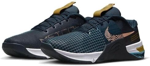 NIKE Metcon 8 Men's Trainers Gym Fitness Workout Shoes in Saudi Arabia
