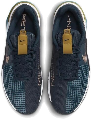 NIKE Metcon 8 Men's Trainers Gym Fitness Workout Shoes in Saudi Arabia