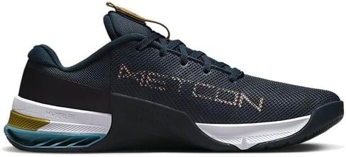 NIKE Metcon 8 Men's Trainers Gym Fitness Workout Shoes in Saudi Arabia