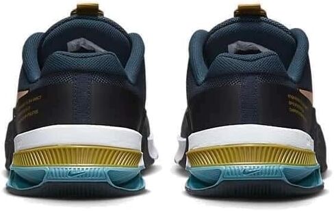 NIKE Metcon 8 Men's Trainers Gym Fitness Workout Shoes in Saudi Arabia