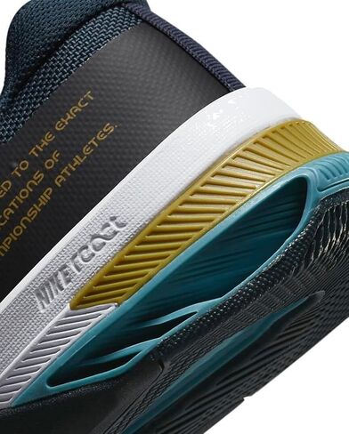 NIKE Metcon 8 Men's Trainers Gym Fitness Workout Shoes in Saudi Arabia