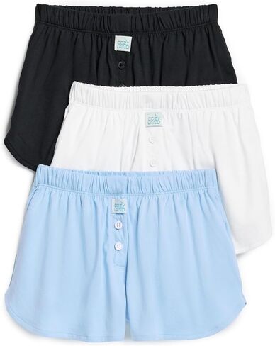 Women's The Boxer 3 Pack in Saudi Arabia