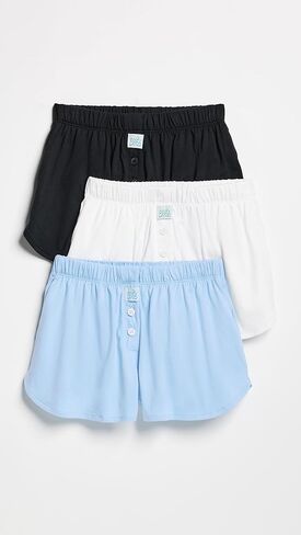 Women's The Boxer 3 Pack in Saudi Arabia