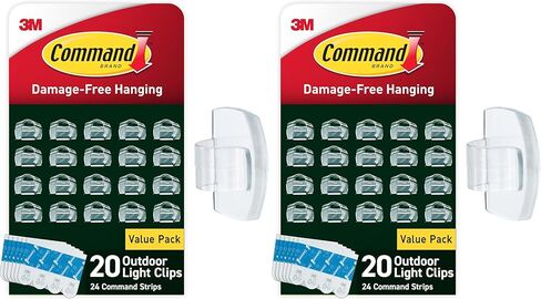 Command All Weather Small Foam Replacement Strips, 36 Strips in Saudi Arabia