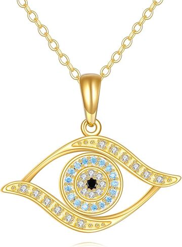 KECHO 14K Solid Gold Music Necklace for Women Ballerina Piano Music Note Phantom of the Opera Guitar Necklace Pendant Christmas Mothers Day Jewelry for Mom Friends Wife Grandma in Saudi Arabia