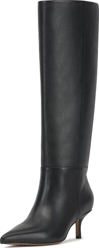 Vince Camuto Women's Tansie Slouchy Knee High Boot in Saudi Arabia
