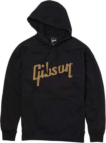 Gibson Logo Hoodie in Kuwait