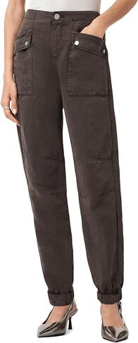 AllSaints Womens Val Tencel Trouser in Saudi Arabia