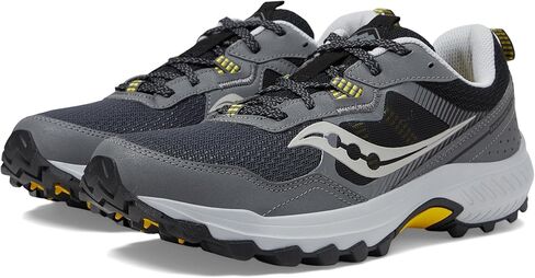 Saucony Men's Excursion TR16 Sneaker, 7 in Saudi Arabia
