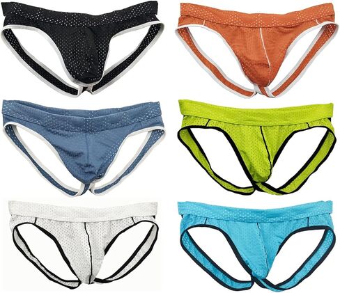 ملابس داخلية مثيرة للرجال من ANUN، داعم رياضي in Kuwait