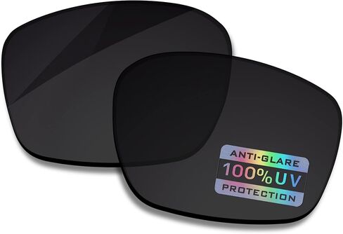 عدسات بديلة مستقطبة من Bowyer لنظارات Oakley Holston OO9334 الشمسية in Saudi Arabia
