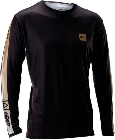 Leatt Jersey MTB Gravity 4.0 بأكمام طويلة in Saudi Arabia