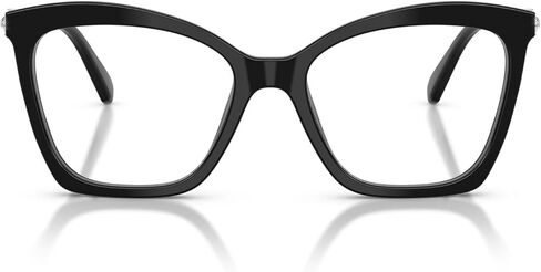 Swarovski womens Sk2053 Cat Eye Prescription Eyewear Frames in Saudi Arabia