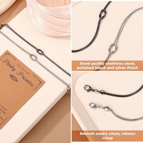 2pcs Matching Couples Bracelets, Adjustable Love Knot Bracelets Friendship His and Hers Boyfriend Girlfriend Jewelry Anniversary Birthday Valentine’s Day Gifts Ideal for Men Women in Saudi Arabia