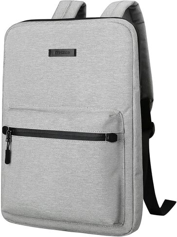 Canvas Lightweight Backpack for Casual Rucksack Women Men in Saudi Arabia