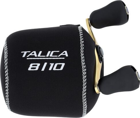 Shimano Inc. TALICA Reel Cover 8-10 in Saudi Arabia