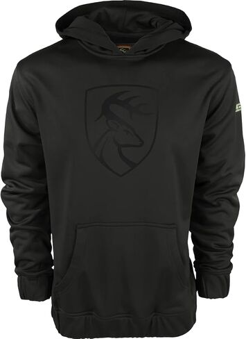 Drake Waterfowl Men's Non-Typical Performance Hoodie in Saudi Arabia
