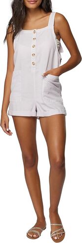 O'NEILL Womens Skylynn Romper, Orchid, S in Saudi Arabia