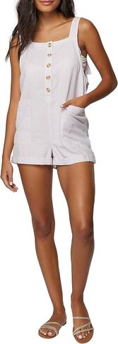O'NEILL Womens Skylynn Romper, Orchid, S in Saudi Arabia