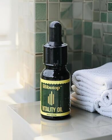Vitality Oil – Confidence Formula 10 ml | by Robutop in Saudi Arabia