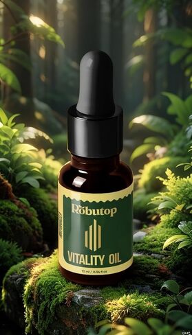 Vitality Oil – Confidence Formula 10 ml | by Robutop in Saudi Arabia