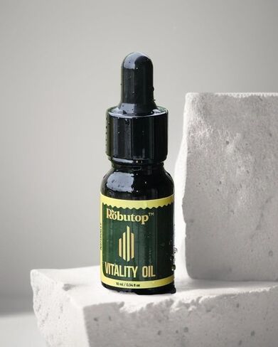 Vitality Oil – Confidence Formula 10 ml | by Robutop in Saudi Arabia