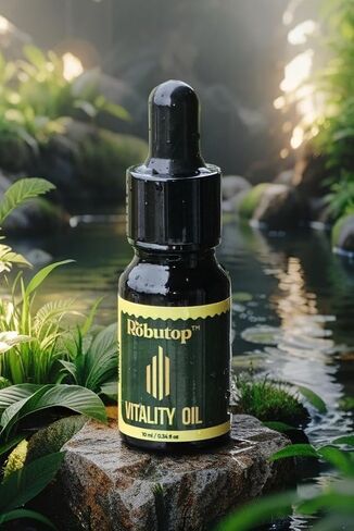 Vitality Oil – Confidence Formula 10 ml | by Robutop in Saudi Arabia