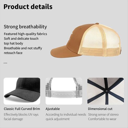 I Identify As A Problem Funny Sarcastic Quote Golf hat Beach Cap for Women in Saudi Arabia