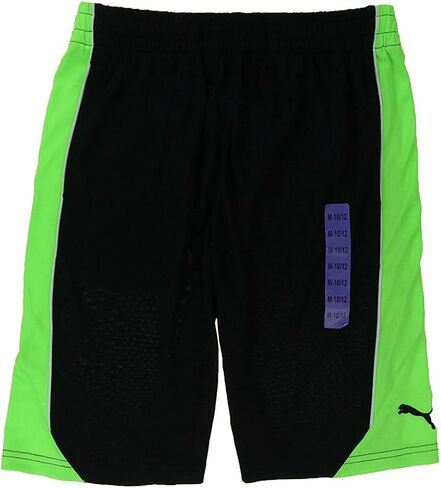 PUMA Youth Boys Lifestyle Athletic Short in Saudi Arabia