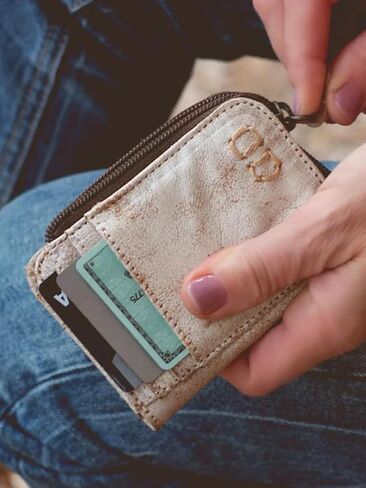 Bed|Stu Carrie Nectar Lux Wallet in Saudi Arabia