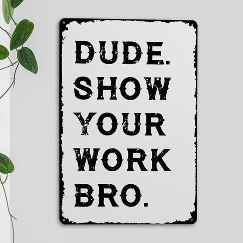 Funny Classroom Decor First Day of College Math Algebra Geometry Classroom Wall Art Decor Math Teacher Gifts Teacher's Day Christmas Birthday Appreciation Gifts for Women Man Teachers in Saudi Arabia