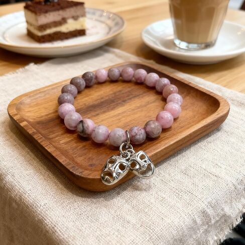 Musical Theater Gifts for Teens Bracelet Jewelry in Saudi Arabia