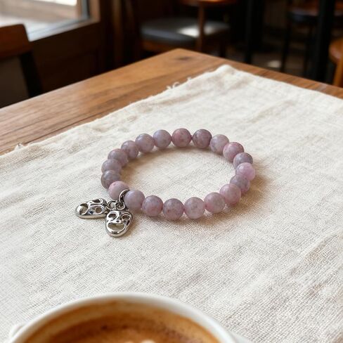 Musical Theater Gifts for Teens Bracelet Jewelry in Saudi Arabia
