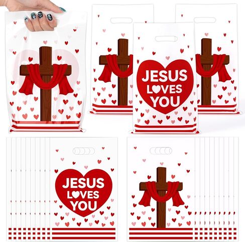 Cherry Party Favor Bags - 50Pcs Red Sweet Cherries Goody Candy Treat Gifts Bags, Fruit Berry Themed Party Decorations for Kids Girls Boys Birthday Baby Shower Fruit Events Supplies in Kuwait