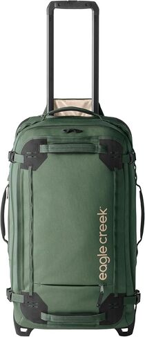 Gear Warrior XE 27 In Jungle Green in Kuwait