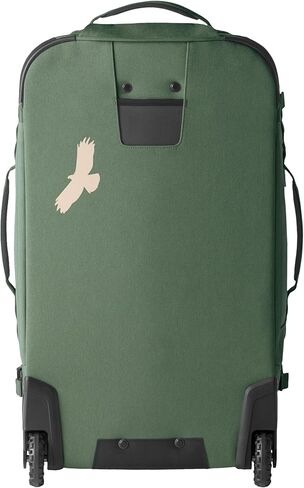 Gear Warrior XE 27 In Jungle Green in Kuwait