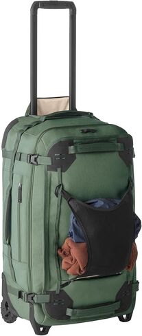 Gear Warrior XE 27 In Jungle Green in Kuwait