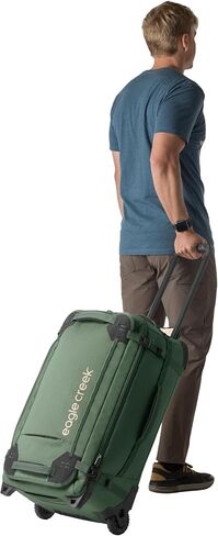 Gear Warrior XE 27 In Jungle Green in Kuwait