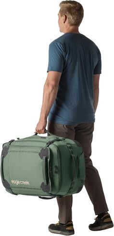 Gear Warrior XE 27 In Jungle Green in Kuwait