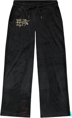 بنطال رياضي مخملي للنساء من ED HARDY in Saudi Arabia
