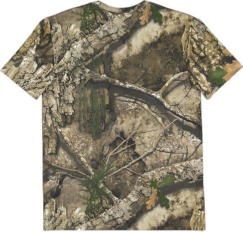 Tree Camo T-Shirt Collection | Premium Camouflage Tee Shirt for Men & Women in Saudi Arabia