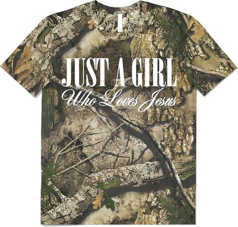 Tree Camo T-Shirt Collection | Premium Camouflage Tee Shirt for Men & Women in Saudi Arabia