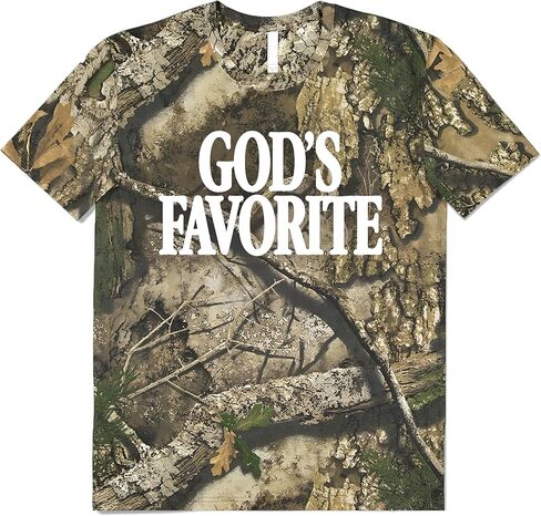 Tree Camo T-Shirt Collection | Premium Camouflage Tee Shirt for Men & Women in Saudi Arabia